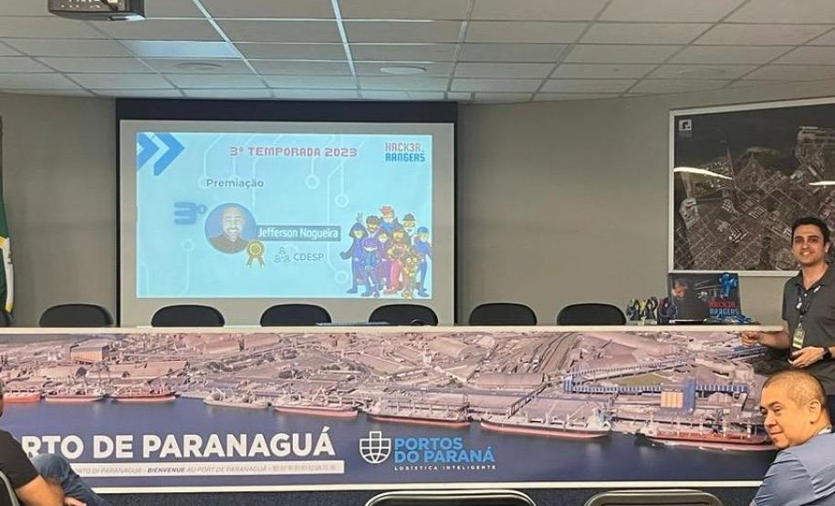 Hacker Rangers encerra 3ª temporada apresentando os campeões de boas práticas de proteção de dados