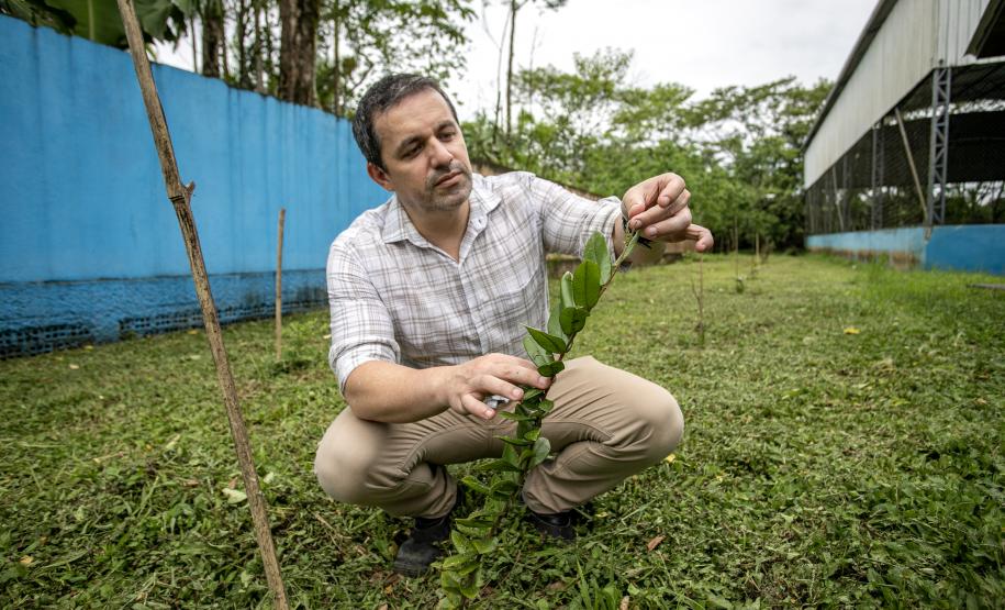 Em 2023, Portos do Paraná investe R$ 30 milhões em programas ambientais, sociais, reformas e construções