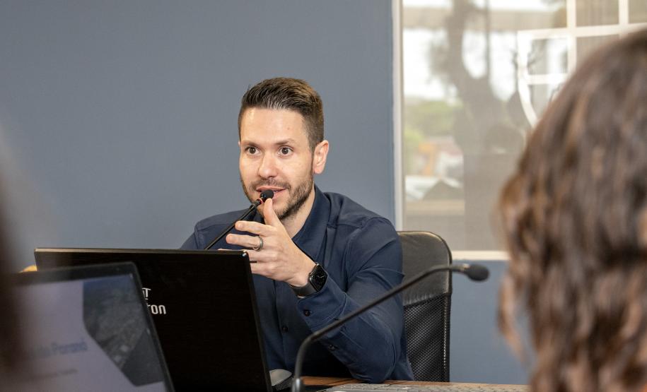Portos do Paraná recebe a visita de integrantes da Justiça Trabalhista de Paranaguá