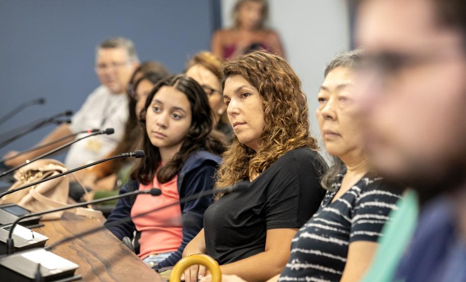 Portos do Paraná recebe a visita de integrantes da Justiça Trabalhista de Paranaguá
