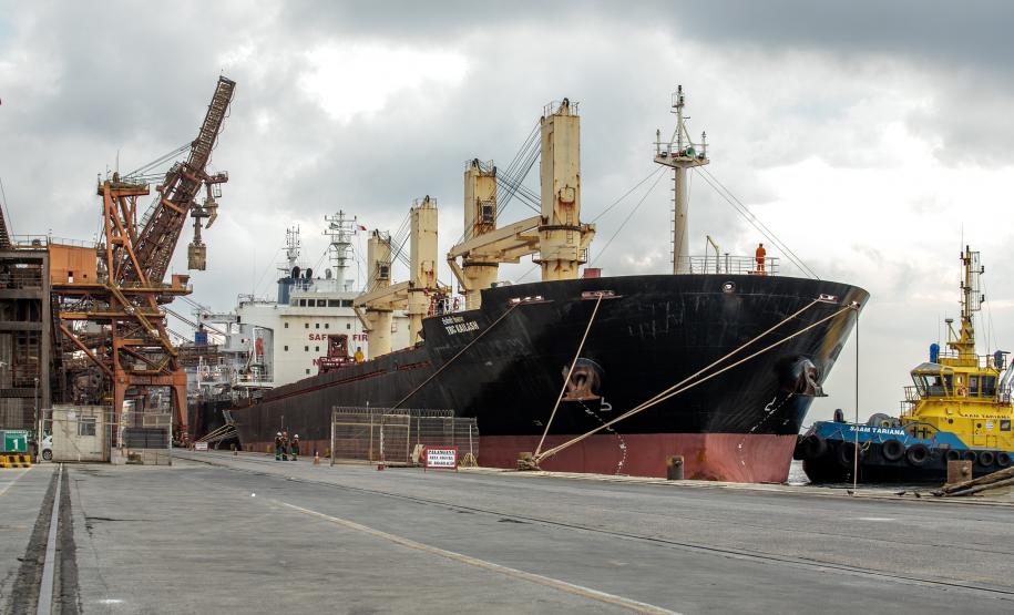 NOTA ATUALIZADA - RETOMADA OPERAÇÕES PORTO DE PARANAGUÁ 24.02.2024