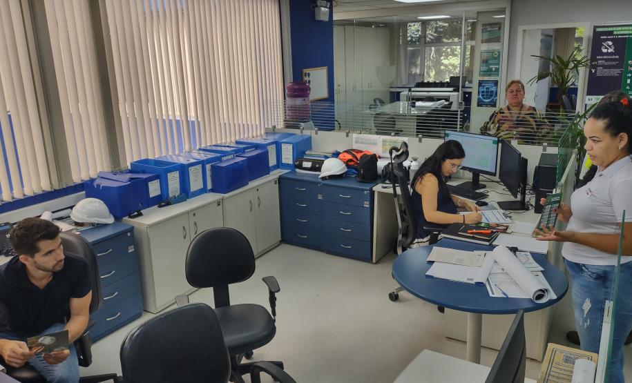 Portos do Paraná reforça cuidados contra a dengue no verão