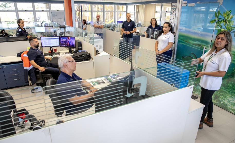 Portos do Paraná reforça cuidados contra a dengue no verão