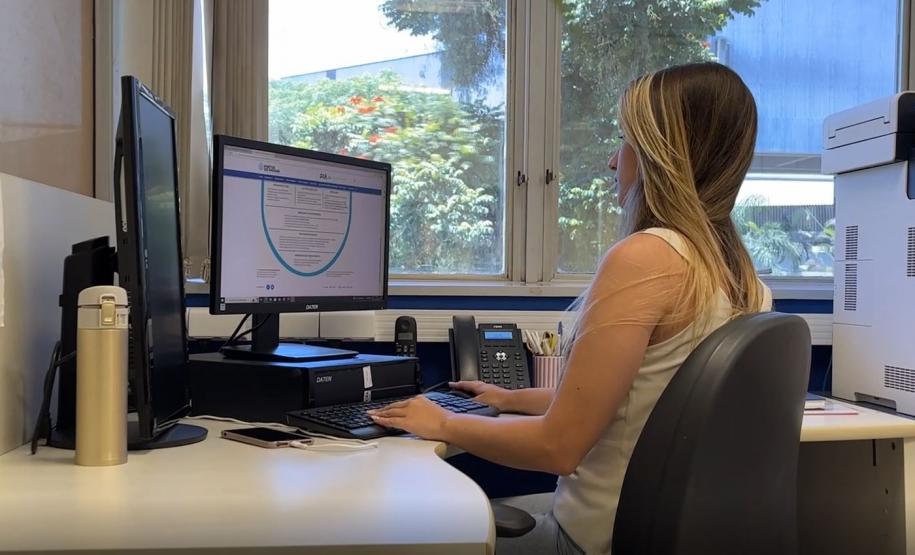 Porto de Paranaguá abre temporada de visitação ao cais público