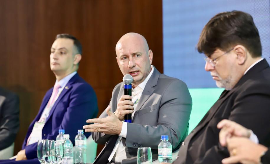 Portos do Paraná apresenta os resultados da temporada de cruzeiros no Sul Export