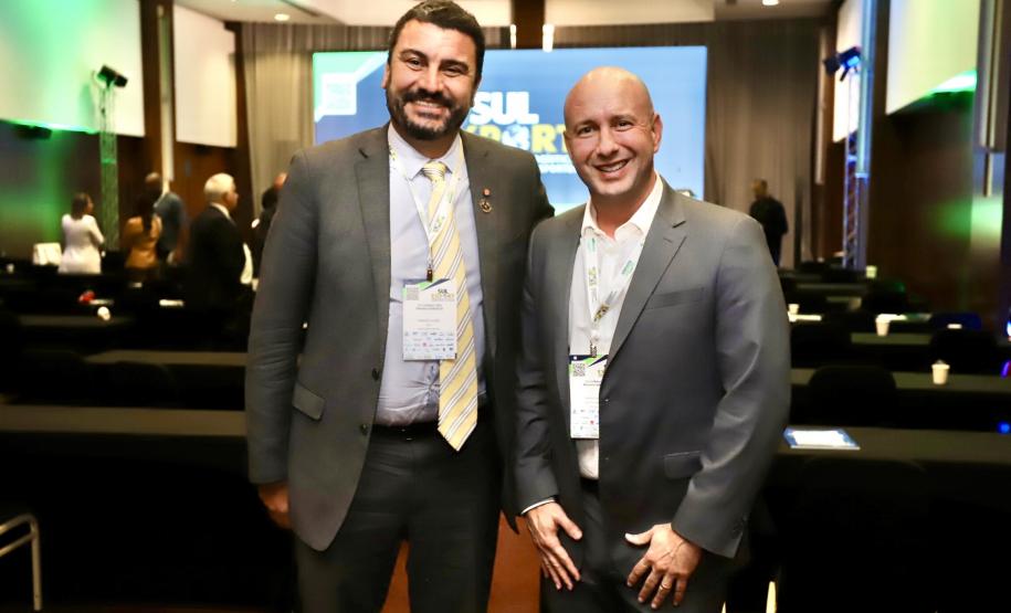 Portos do Paraná apresenta os resultados da temporada de cruzeiros no Sul Export