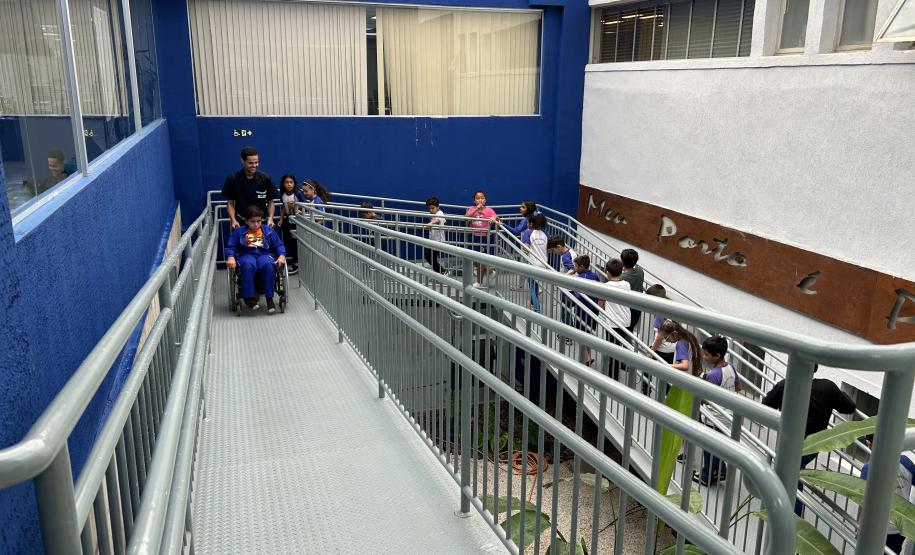 Projeto Porto Escola abre mais uma temporada de visitação em Paranaguá