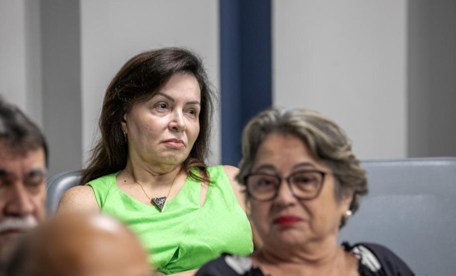 Desligamento de 28 portuários pelo PDI da Portos do Paraná é marcado pela emoção