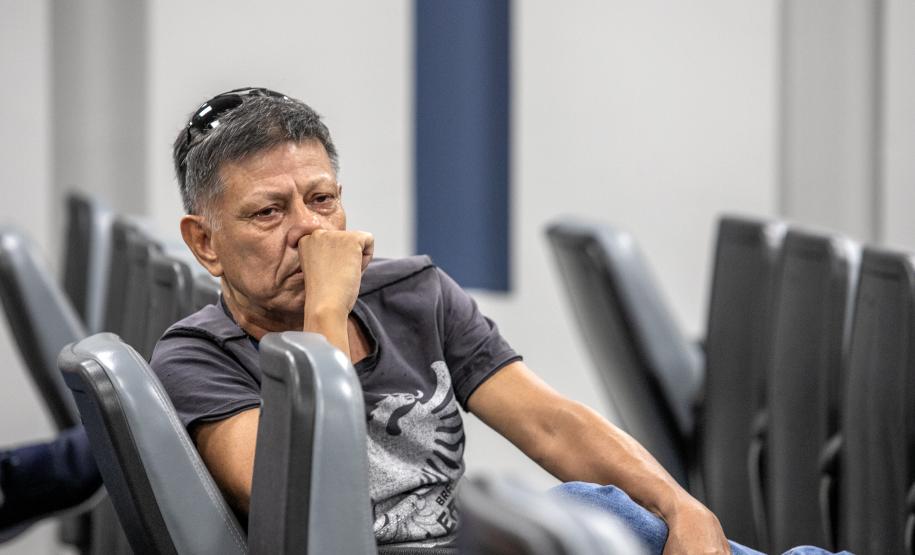 Desligamento de 28 portuários pelo PDI da Portos do Paraná é marcado pela emoção