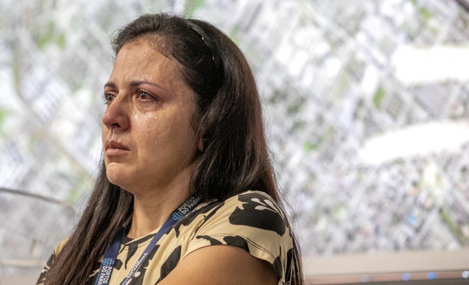 Desligamento de 28 portuários pelo PDI da Portos do Paraná é marcado pela emoção