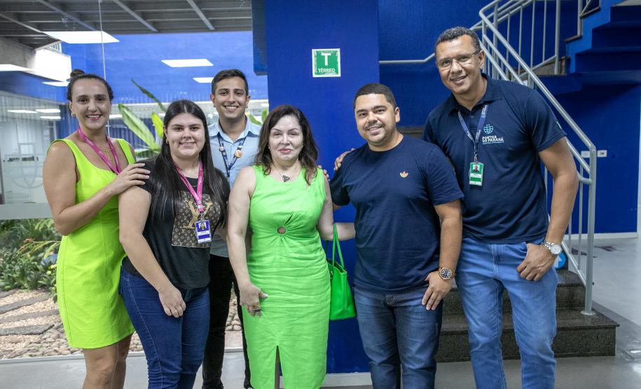 Desligamento de 28 portuários pelo PDI da Portos do Paraná é marcado pela emoção