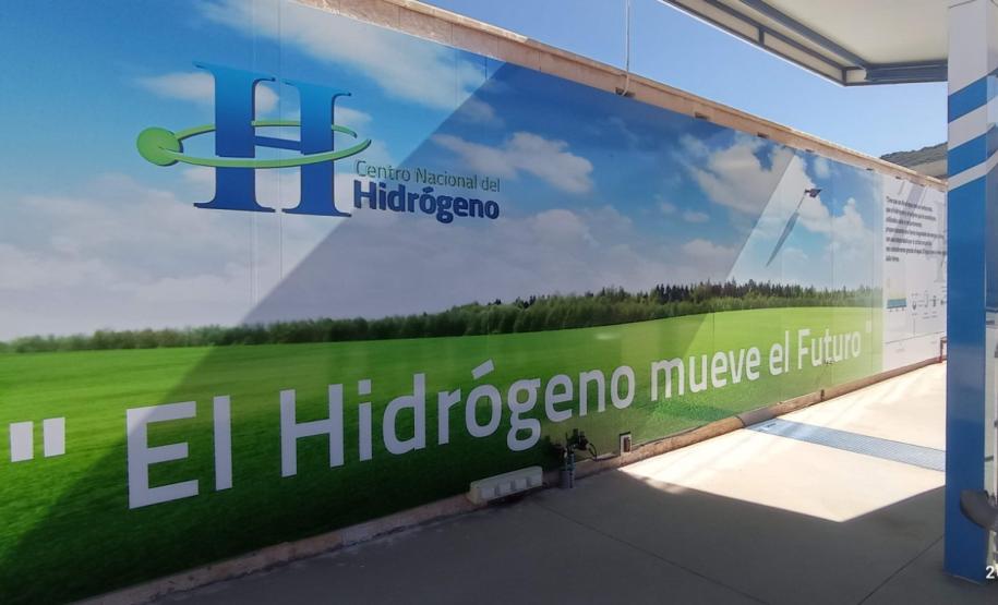 Portos do Paraná participa do Programa de Transição Energética e Descarbonização na Espanha