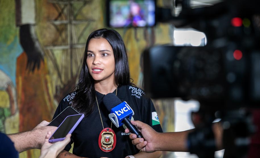 Portos do Paraná apoia programa em prol dos direitos das mulheres