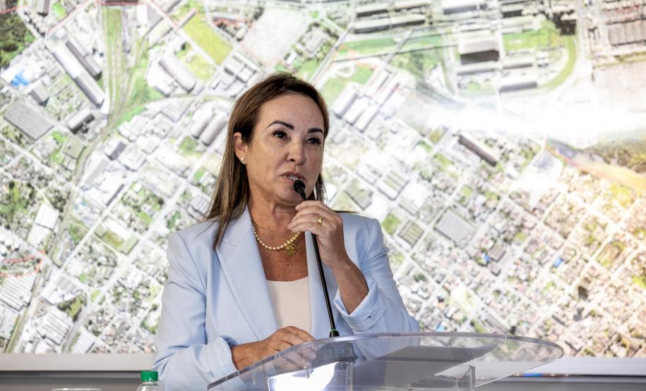 Portos do Paraná apoia programa em prol dos direitos das mulheres