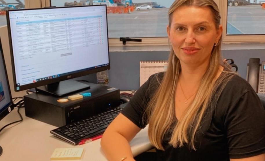 Portos do Paraná celebra importância dos trabalhadores neste 1.º de Maio