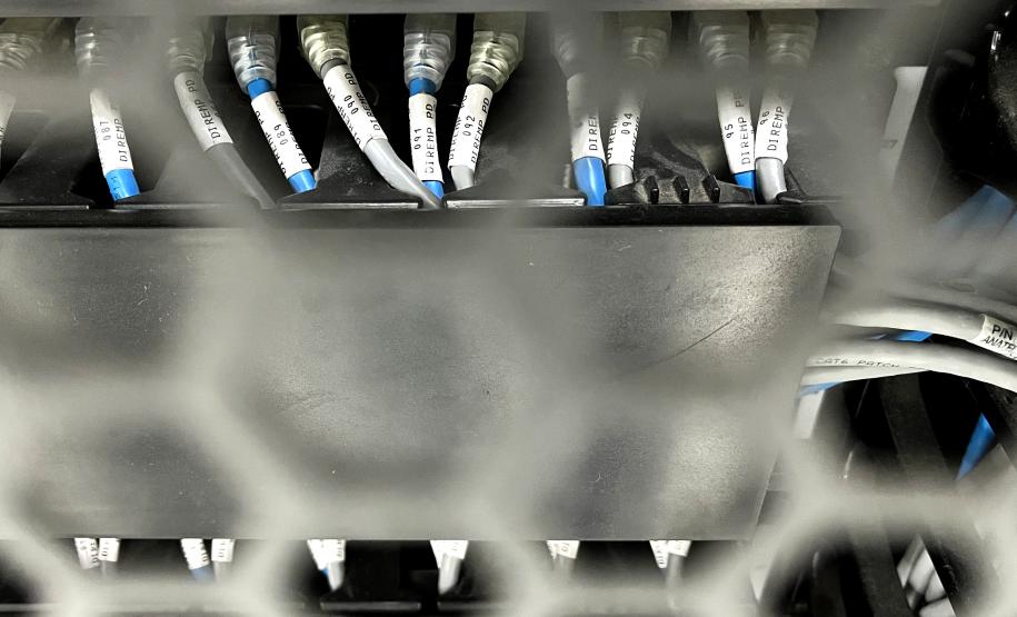 Retrofit tecnológico gera dois certificados para a Portos do Paraná