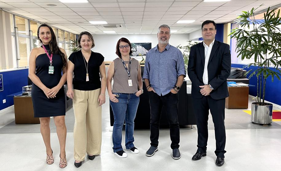 Apresentação de comissões de ética e ouvidoria encerram I Semana de Integridade