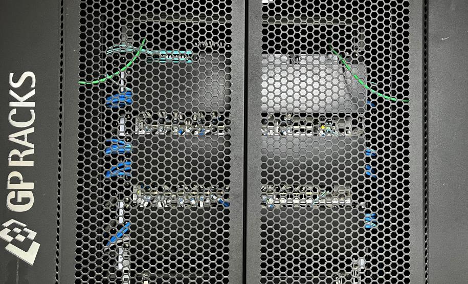 Retrofit tecnológico gera dois certificados para a Portos do Paraná