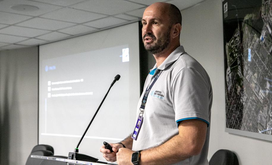 Plano de Ajuda Mútuo do Porto de Paranaguá passa a ter reuniões mais frequentes