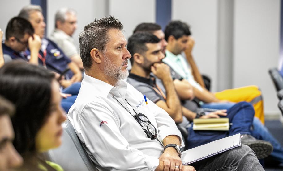 Plano de Ajuda Mútuo do Porto de Paranaguá passa a ter reuniões mais frequentes