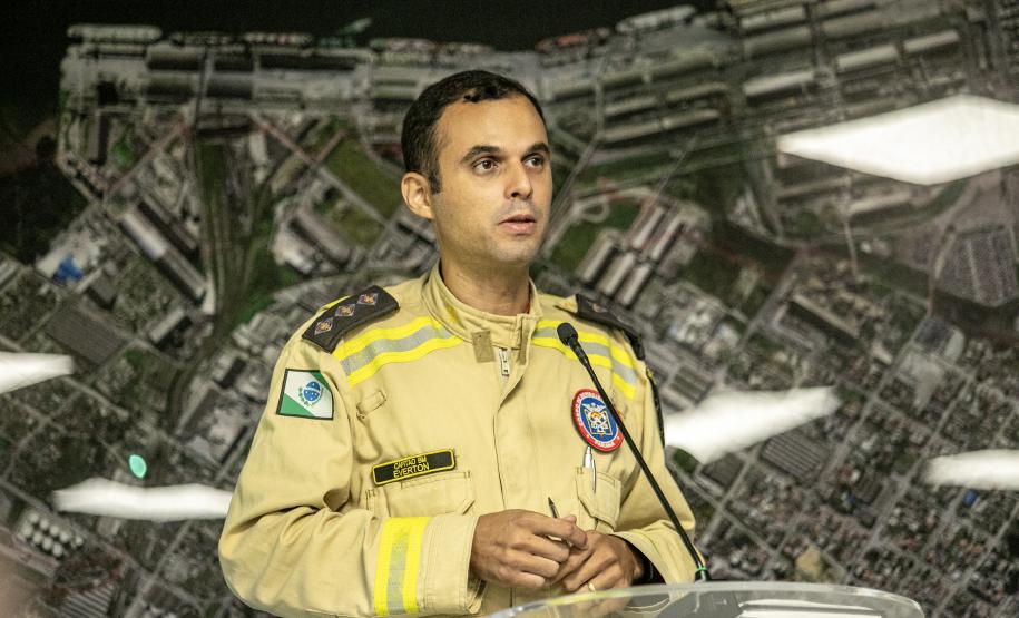 Plano de Ajuda Mútuo do Porto de Paranaguá passa a ter reuniões mais frequentes