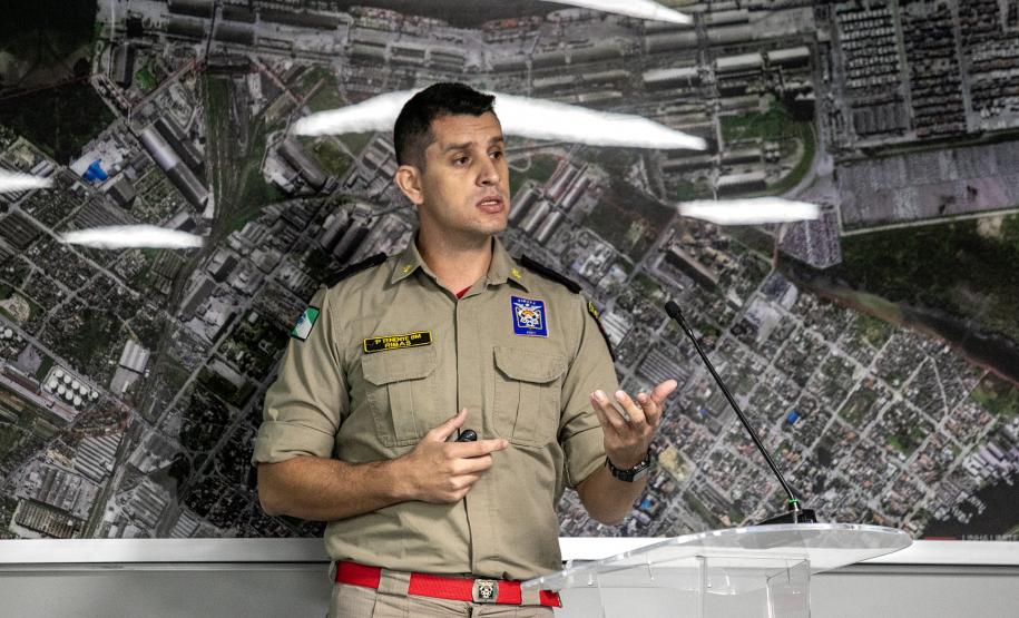 Plano de Ajuda Mútuo do Porto de Paranaguá passa a ter reuniões mais frequentes