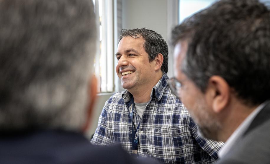 Fundación Valenciaport apresenta as etapas do Plano de Descarbonização da Portos do Paraná