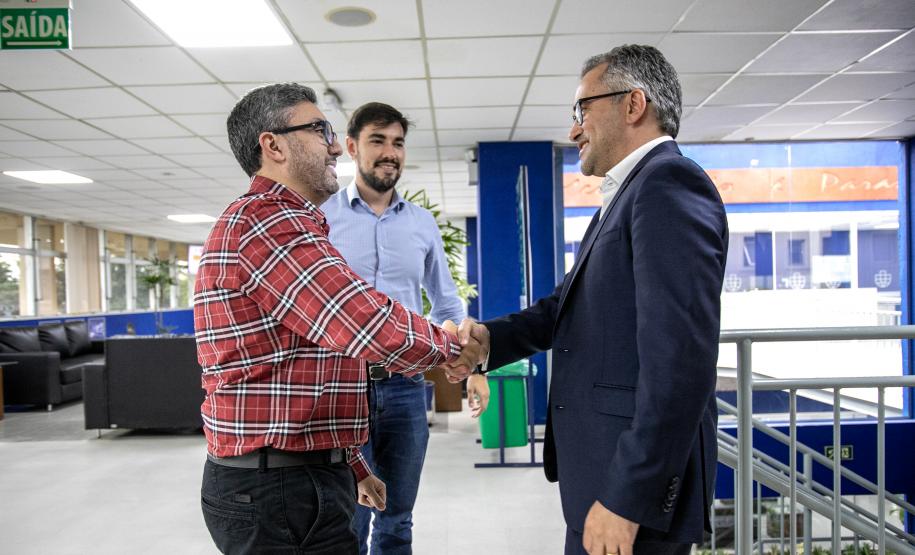 Fundación Valenciaport apresenta as etapas do Plano de Descarbonização da Portos do Paraná