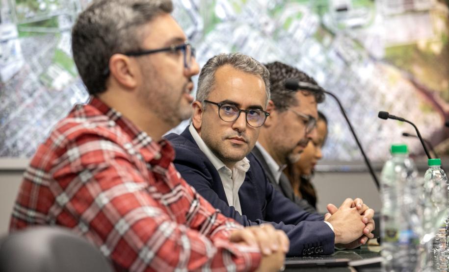 Fundación Valenciaport apresenta as etapas do Plano de Descarbonização da Portos do Paraná