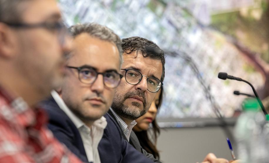 Fundación Valenciaport apresenta as etapas do Plano de Descarbonização da Portos do Paraná