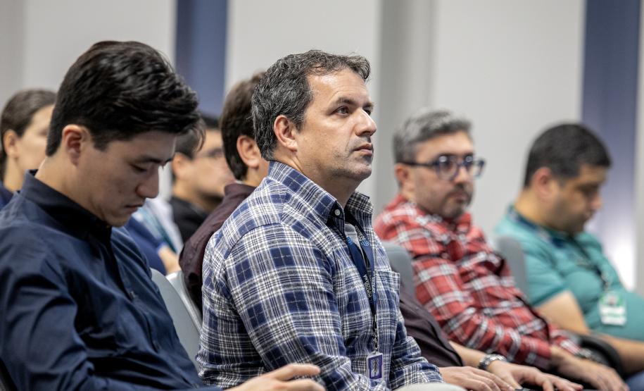 Fundación Valenciaport apresenta as etapas do Plano de Descarbonização da Portos do Paraná