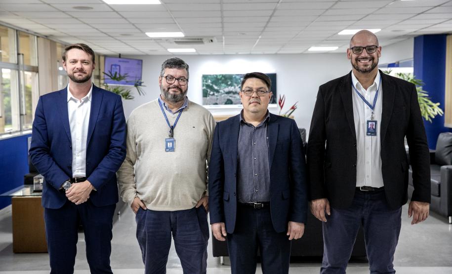 Portos do Paraná debate ambiente de trabalho na I Semana de Ética e Integridade