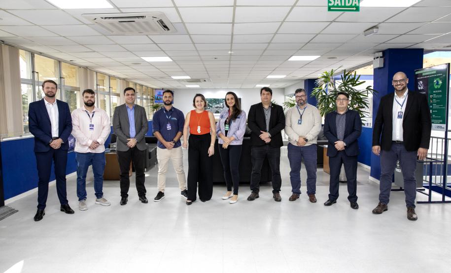 Portos do Paraná debate ambiente de trabalho na I Semana de Ética e Integridade