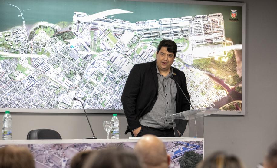 Portos do Paraná debate ambiente de trabalho na I Semana de Ética e Integridade