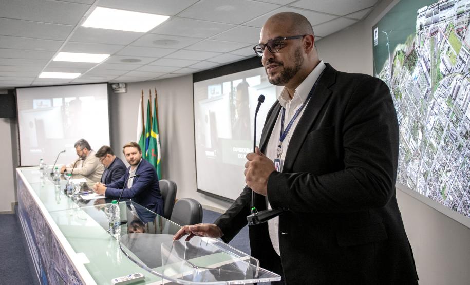 Portos do Paraná debate ambiente de trabalho na I Semana de Ética e Integridade