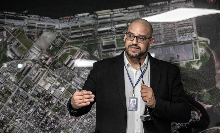 Portos do Paraná debate ambiente de trabalho na I Semana de Ética e Integridade