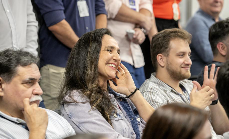 Portos do Paraná debate ambiente de trabalho na I Semana de Ética e Integridade