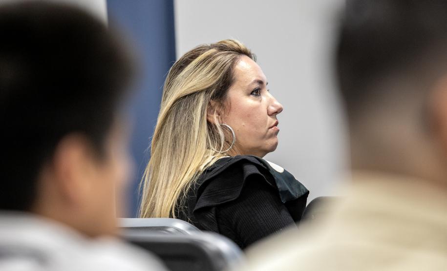 Portos do Paraná debate ambiente de trabalho na I Semana de Ética e Integridade