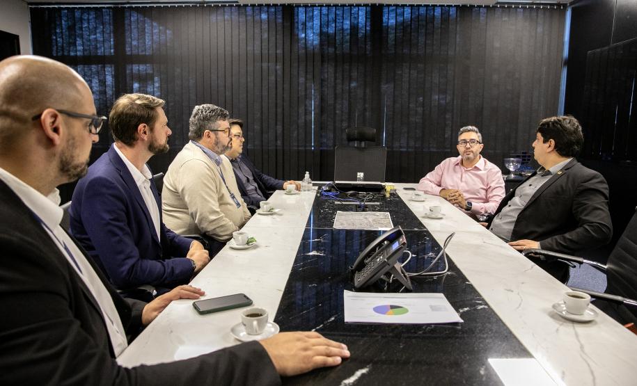 Portos do Paraná debate ambiente de trabalho na I Semana de Ética e Integridade