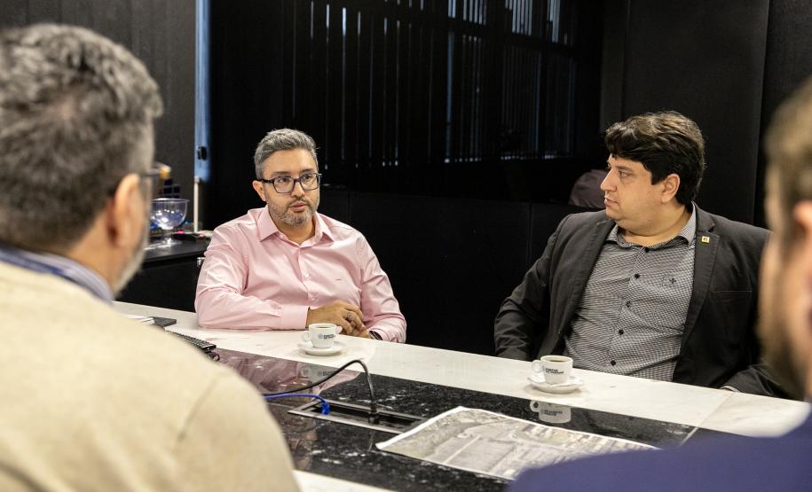 Portos do Paraná debate ambiente de trabalho na I Semana de Ética e Integridade