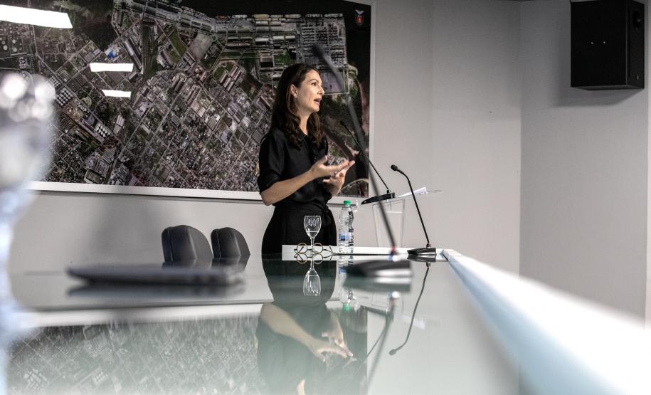 Assédio, violência contra a mulher, transparência e conduta são discutidos na Portos do Paraná