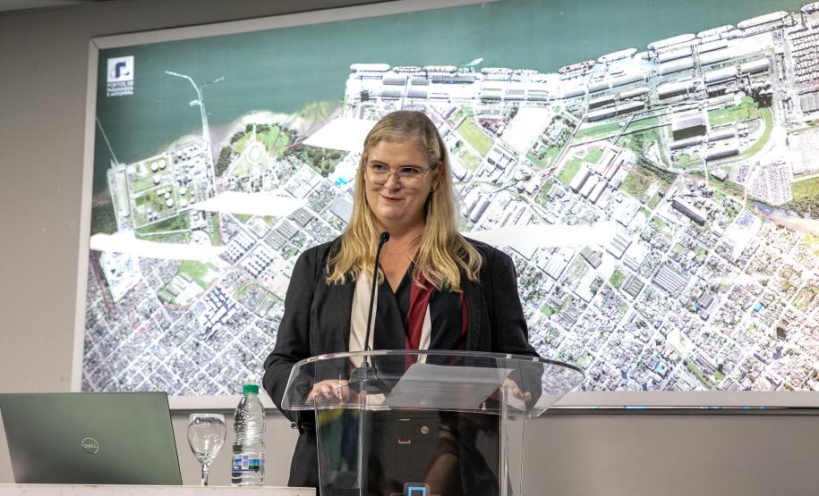 Apresentação de comissões de ética e ouvidoria encerram I Semana de Integridade