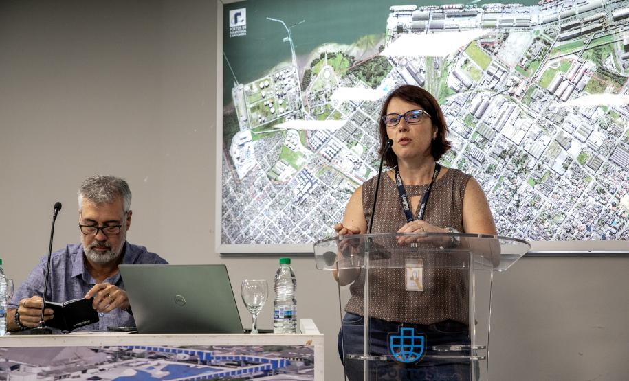 Apresentação de comissões de ética e ouvidoria encerram I Semana de Integridade