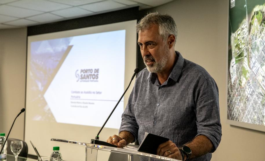 Apresentação de comissões de ética e ouvidoria encerram I Semana de Integridade