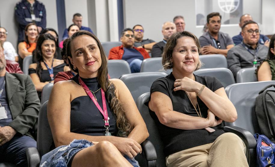 Apresentação de comissões de ética e ouvidoria encerram I Semana de Integridade