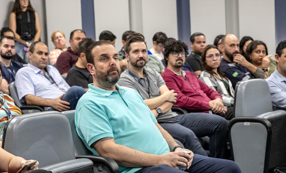 Apresentação de comissões de ética e ouvidoria encerram I Semana de Integridade