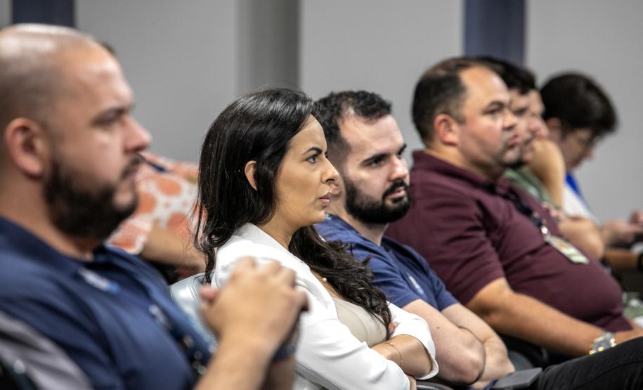 Apresentação de comissões de ética e ouvidoria encerram I Semana de Integridade