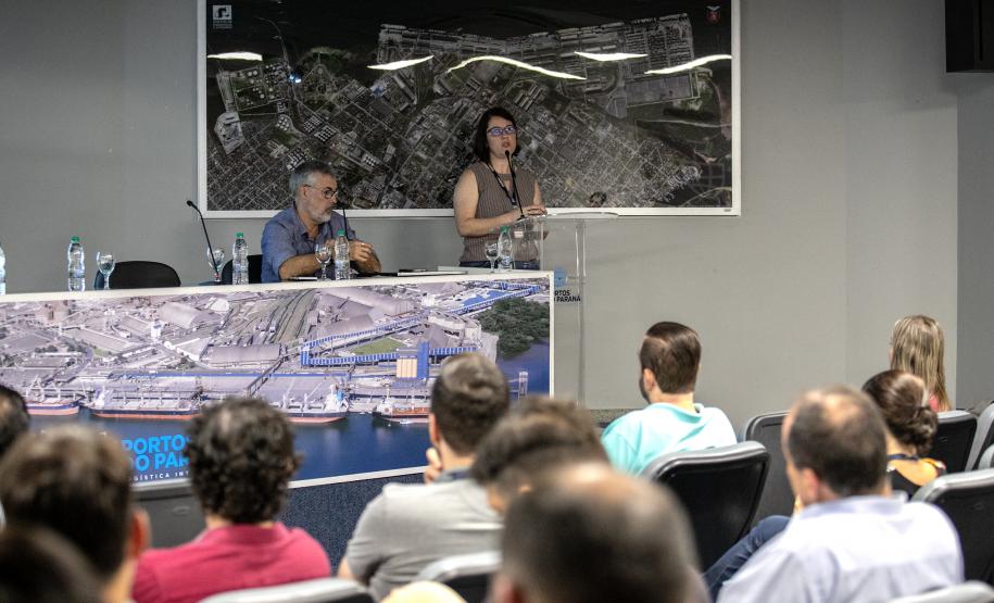 Apresentação de comissões de ética e ouvidoria encerram I Semana de Integridade