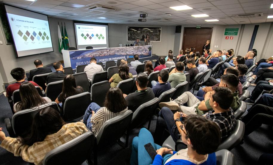 Apresentação de comissões de ética e ouvidoria encerram I Semana de Integridade