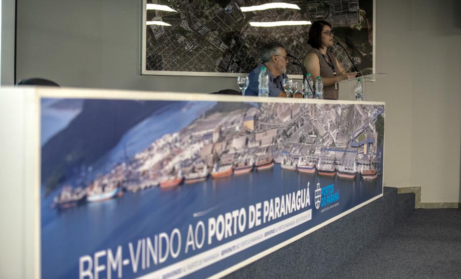 Apresentação de comissões de ética e ouvidoria encerram I Semana de Integridade